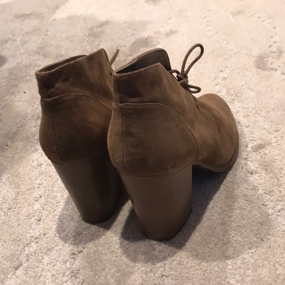 🌟ANKLE SHOES - Picture 3 of 5